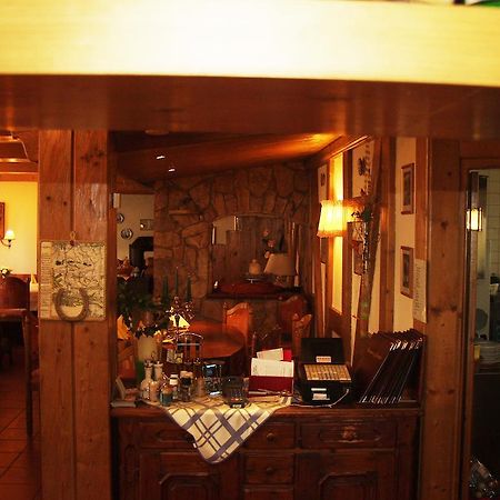Hotel Faber - Haag Worms Bagian luar foto