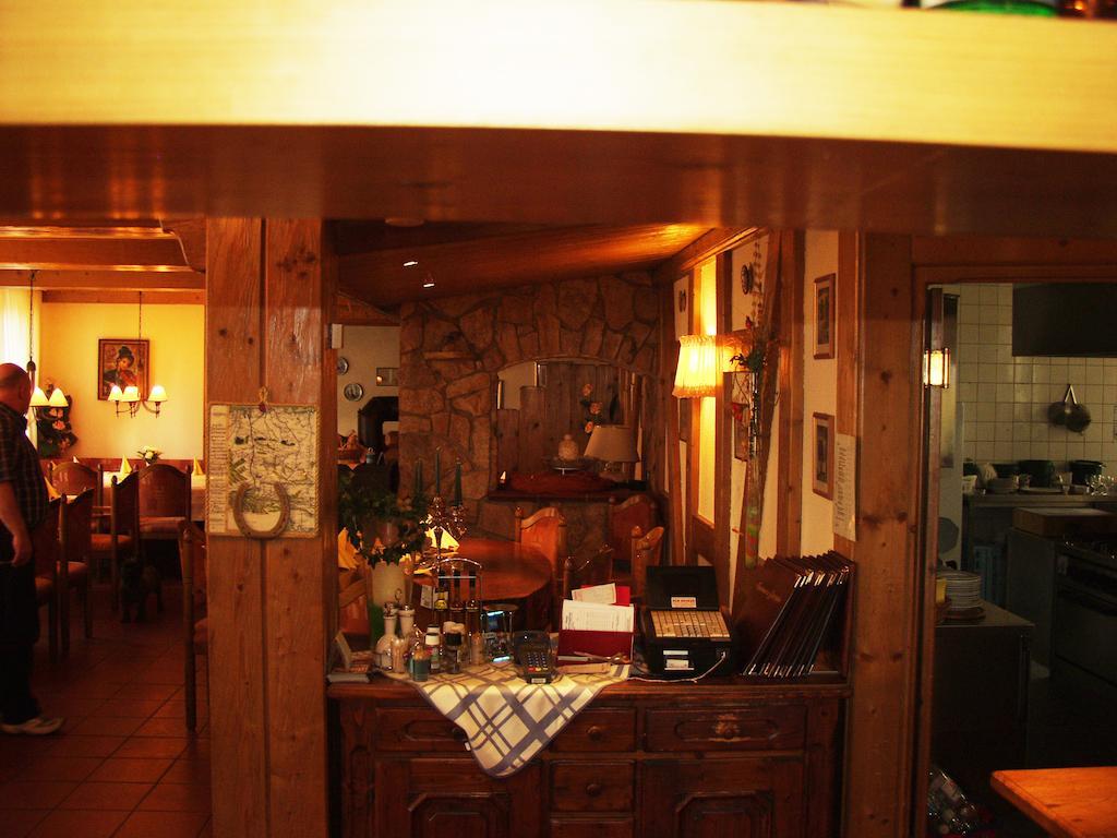 Hotel Faber - Haag Worms Bagian luar foto